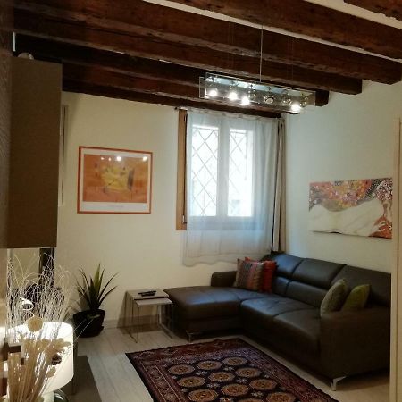 Ca Mocenigo Suite Venezia Eksteriør bilde