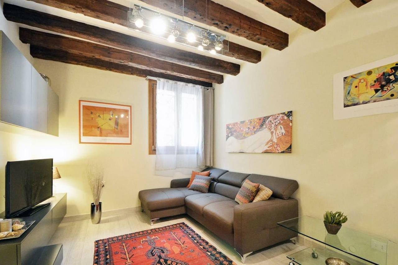 Ca Mocenigo Suite Venezia Eksteriør bilde