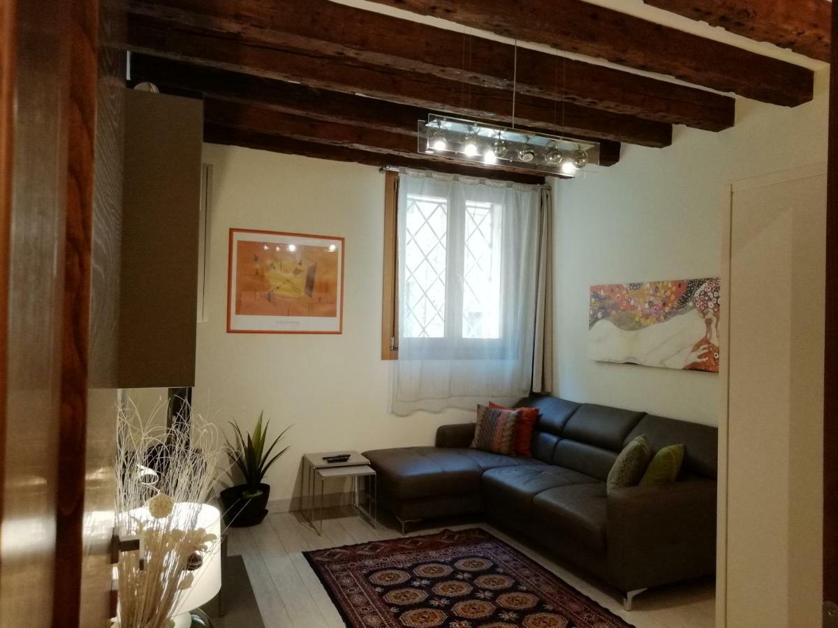 Ca Mocenigo Suite Venezia Eksteriør bilde