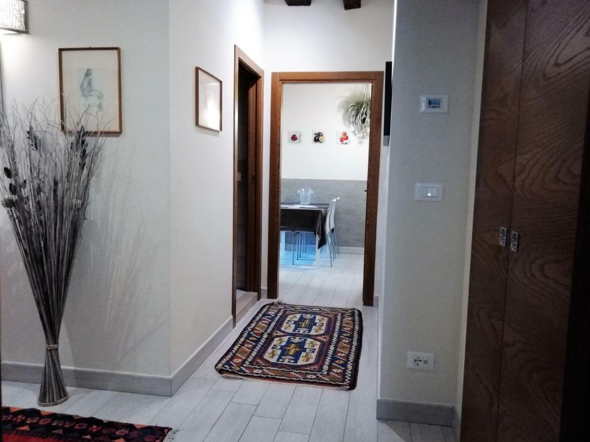 Ca Mocenigo Suite Venezia Eksteriør bilde